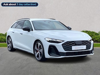 2025 - 2.0 Tfsi 204 Edition 1 5Dr S Tronic