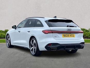 Used Audi A5 2025 for sale - 75749204: Photo