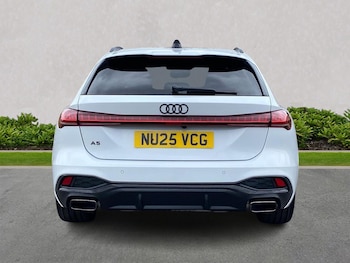 Used Audi A5 2025 for sale - 75749204: Photo