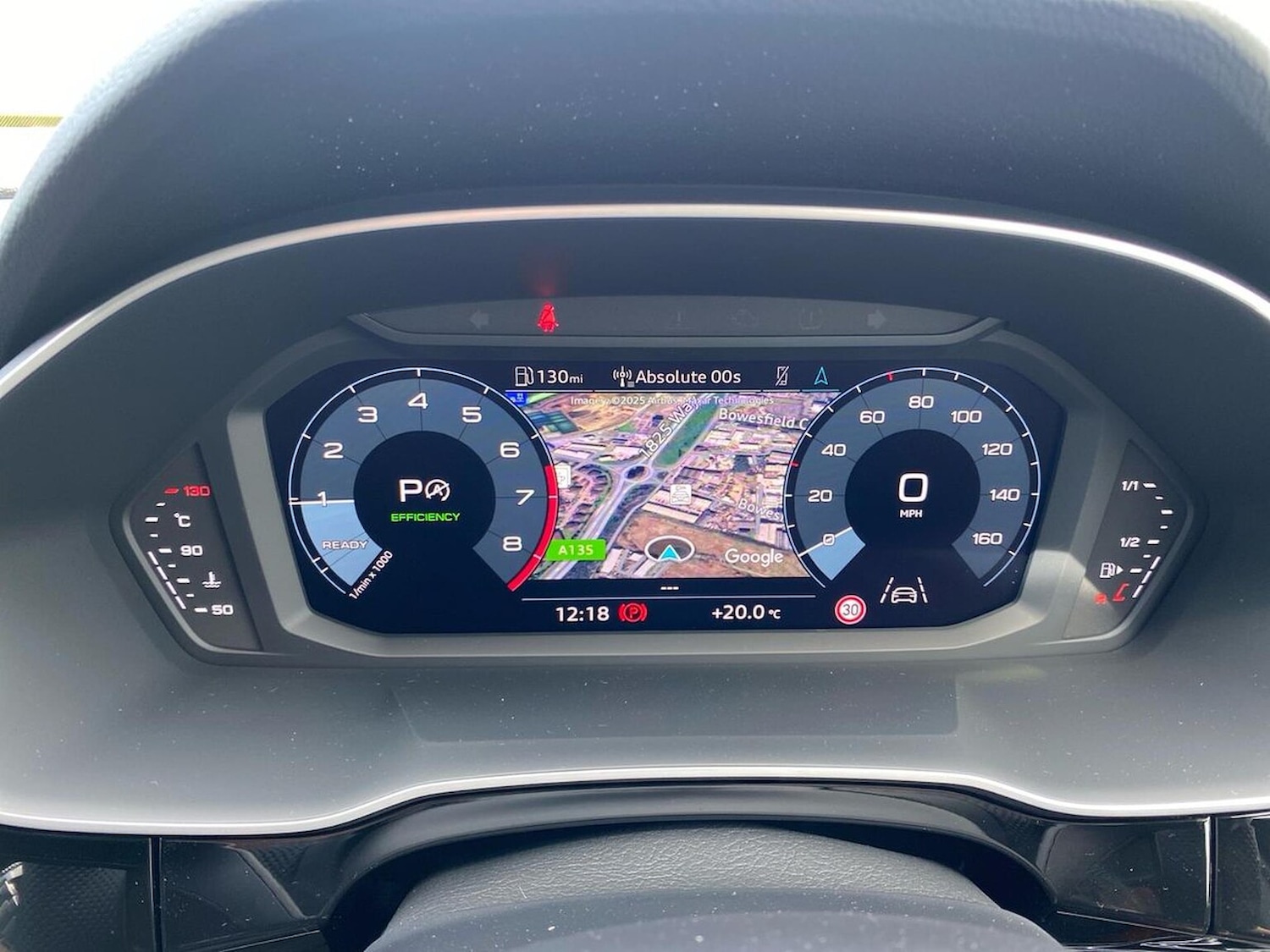 Used Audi Q3 2025 for sale - 76831955: Photo 10