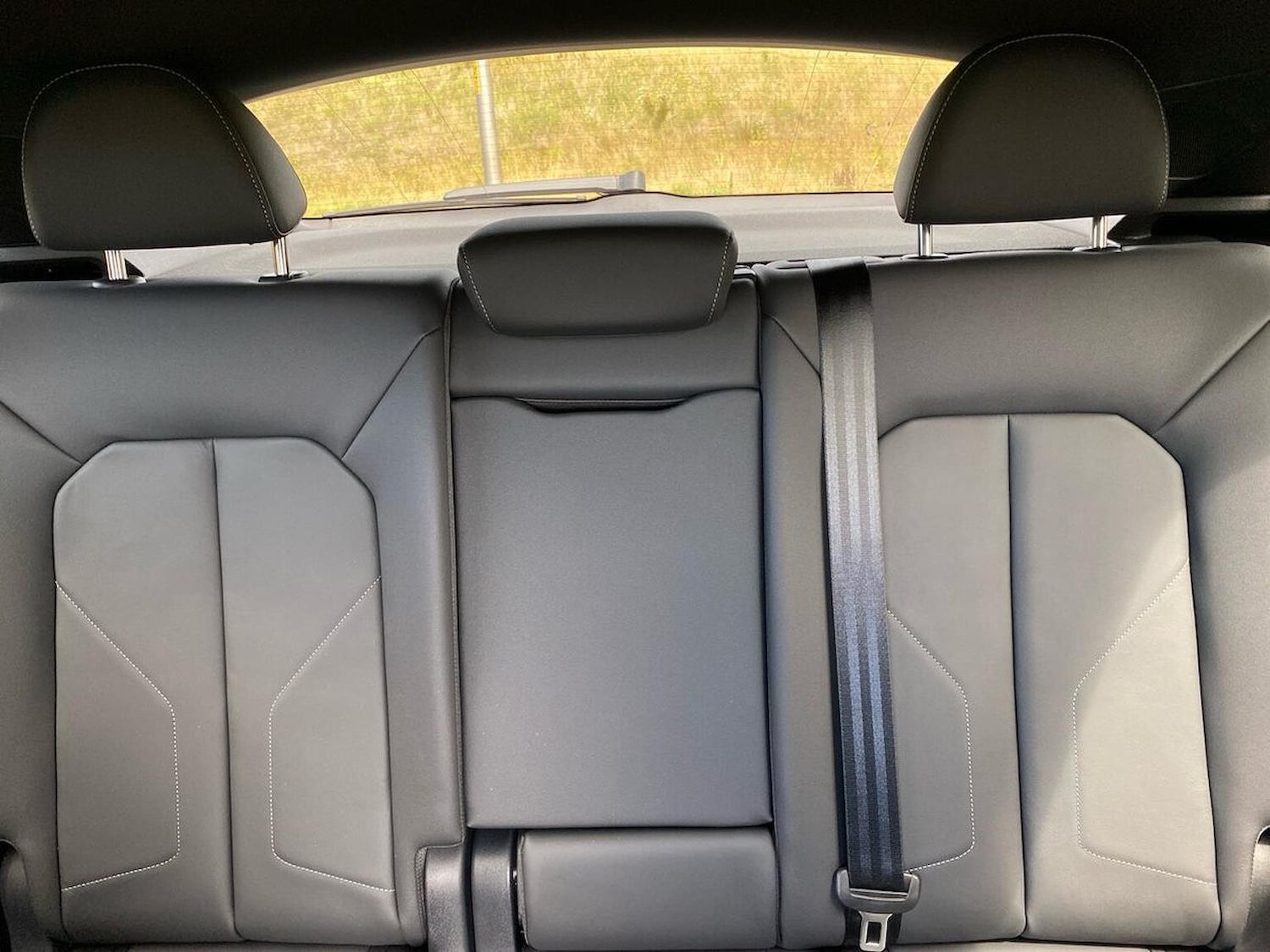 Used Audi Q3 2025 for sale - 76831955: Photo 16