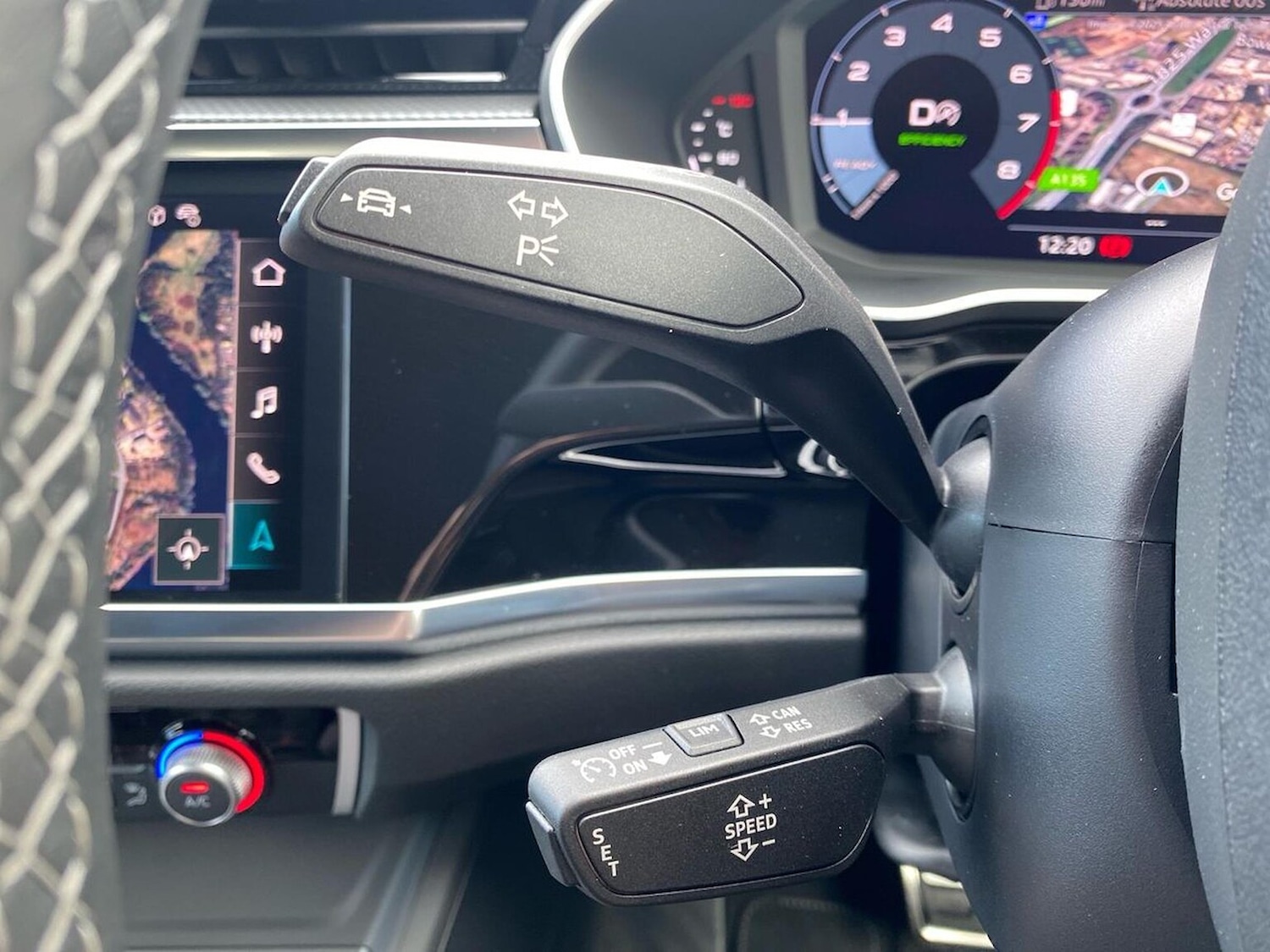 Used Audi Q3 2025 for sale - 76831955: Photo 29