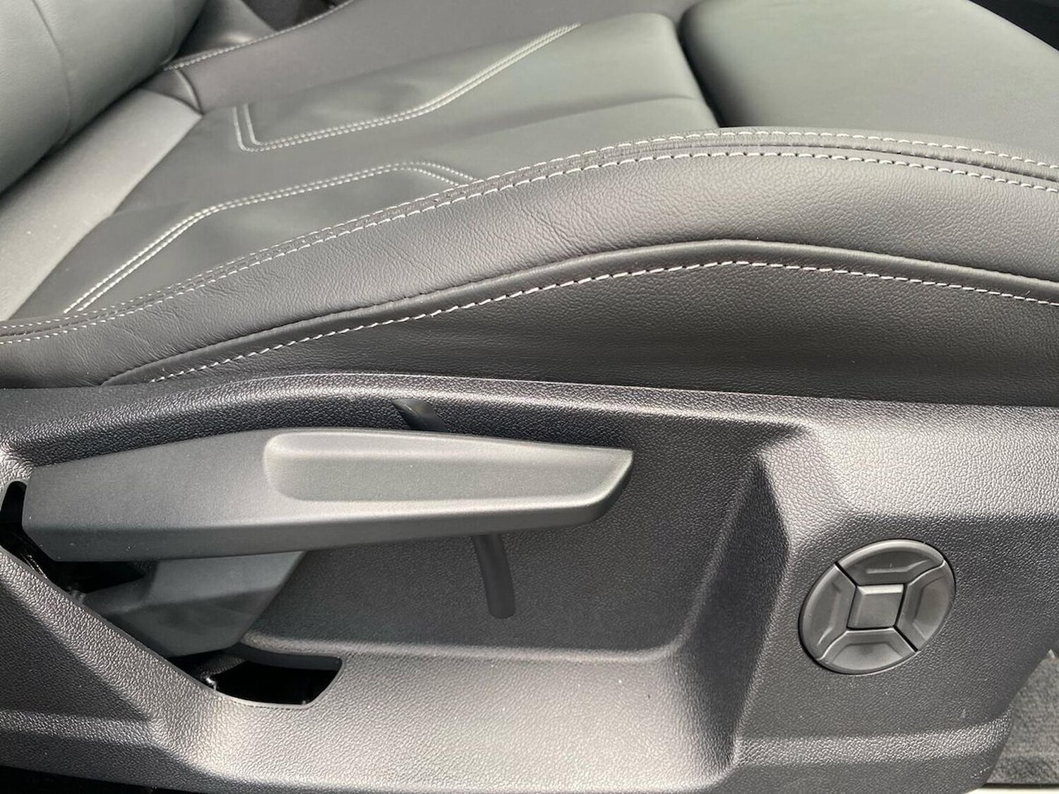 Used Audi Q3 2025 for sale - 76831955: Photo 30