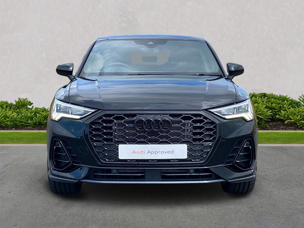 Used Audi Q3 2025 for sale - 76831955: Photo 5