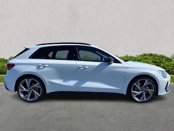 Used Audi A3 2025 for sale - 77056730: Photo