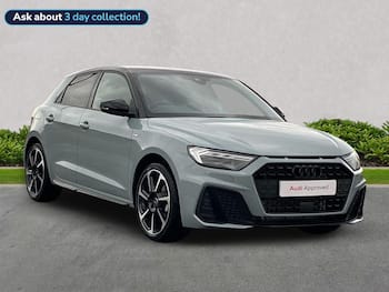 Used Audi A1 2026 for sale - 79616517: Photo