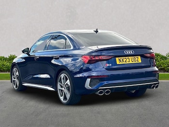 Used Audi A3 2023 for sale - 75907129: Photo
