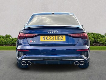 Used Audi A3 2023 for sale - 75907129: Photo