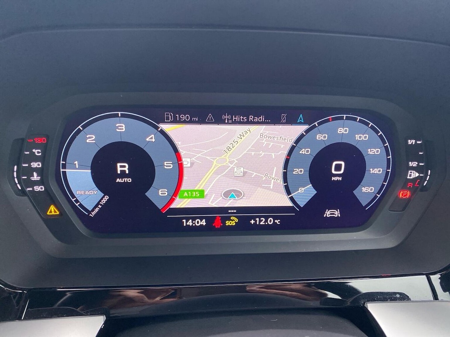 Used Audi A3 2020 for sale - 76536665: Photo 10