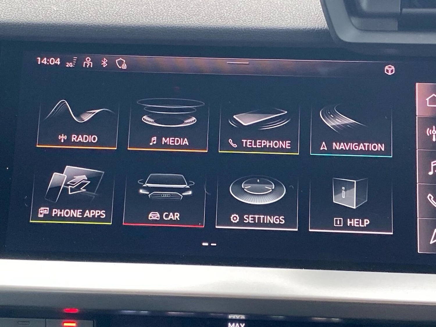 Used Audi A3 2020 for sale - 76536665: Photo 11