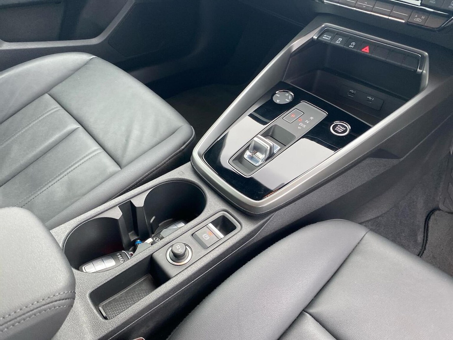 Used Audi A3 2020 for sale - 76536665: Photo 13