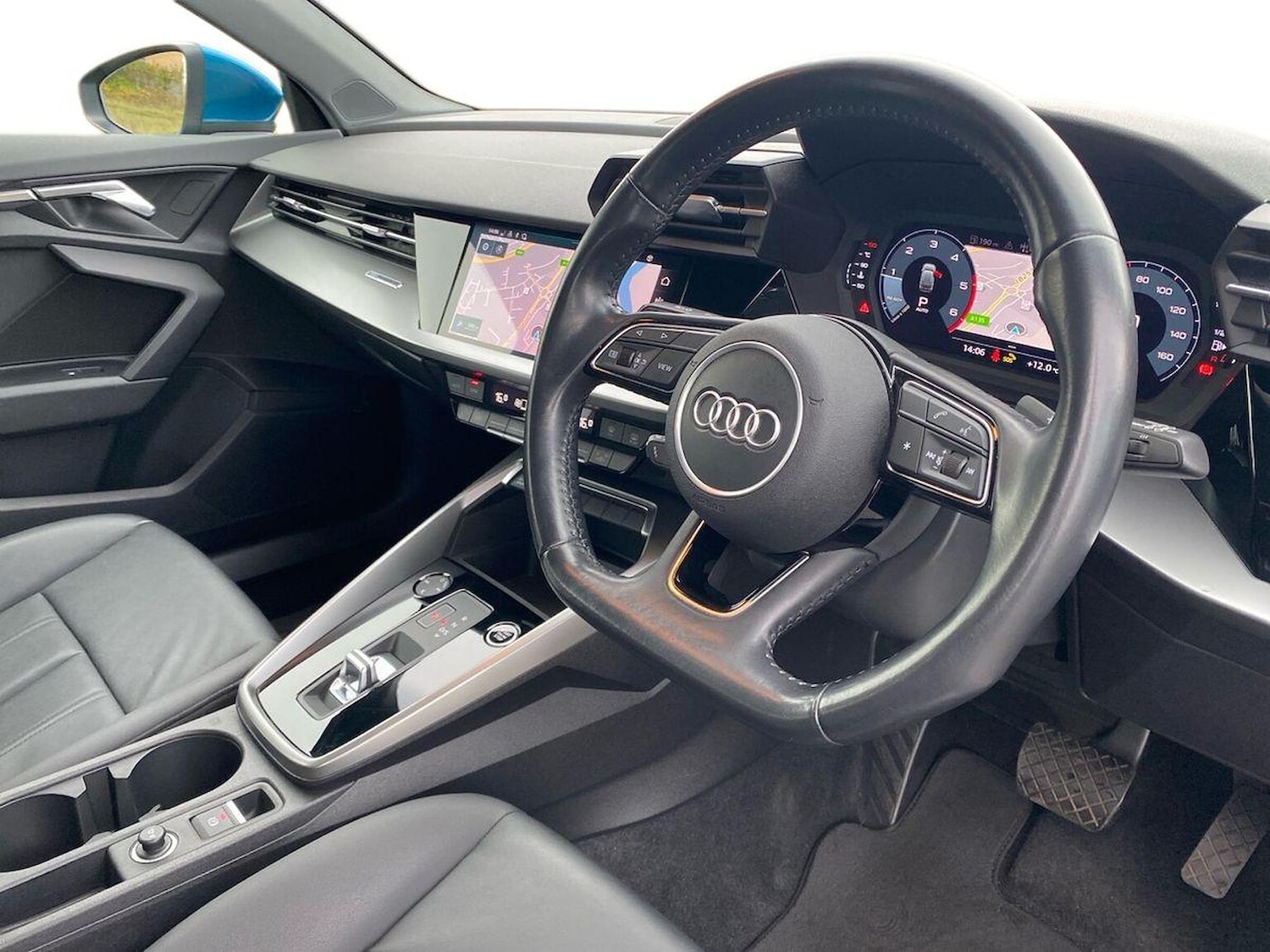 Used Audi A3 2020 for sale - 76536665: Photo 15