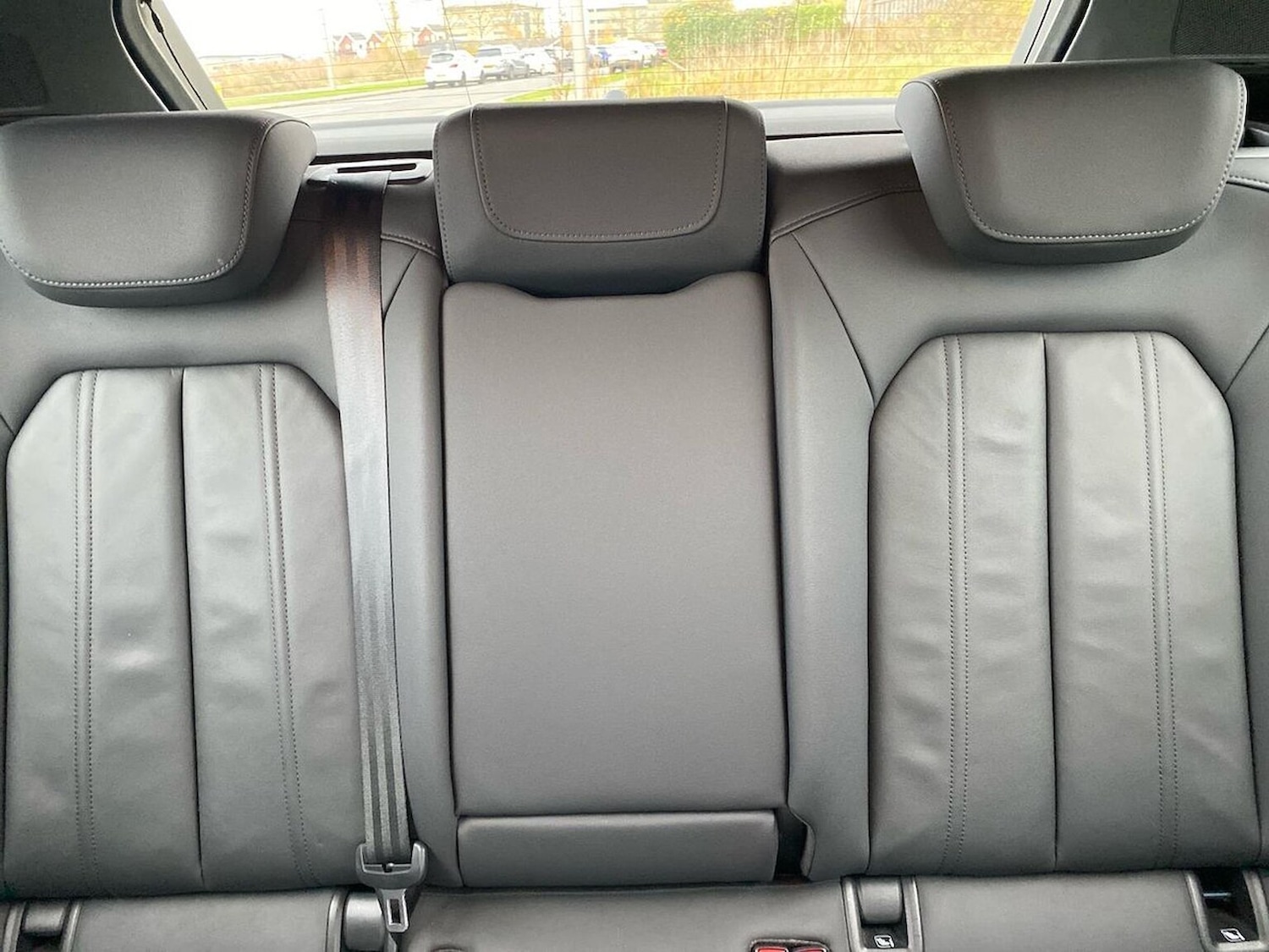 Used Audi A3 2020 for sale - 76536665: Photo 16