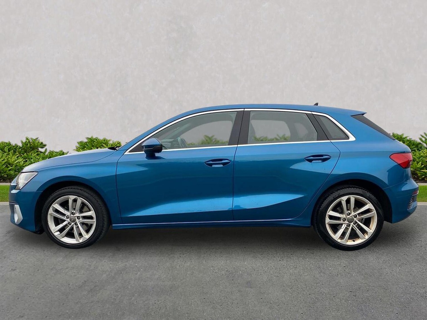 Used Audi A3 2020 for sale - 76536665: Photo 19