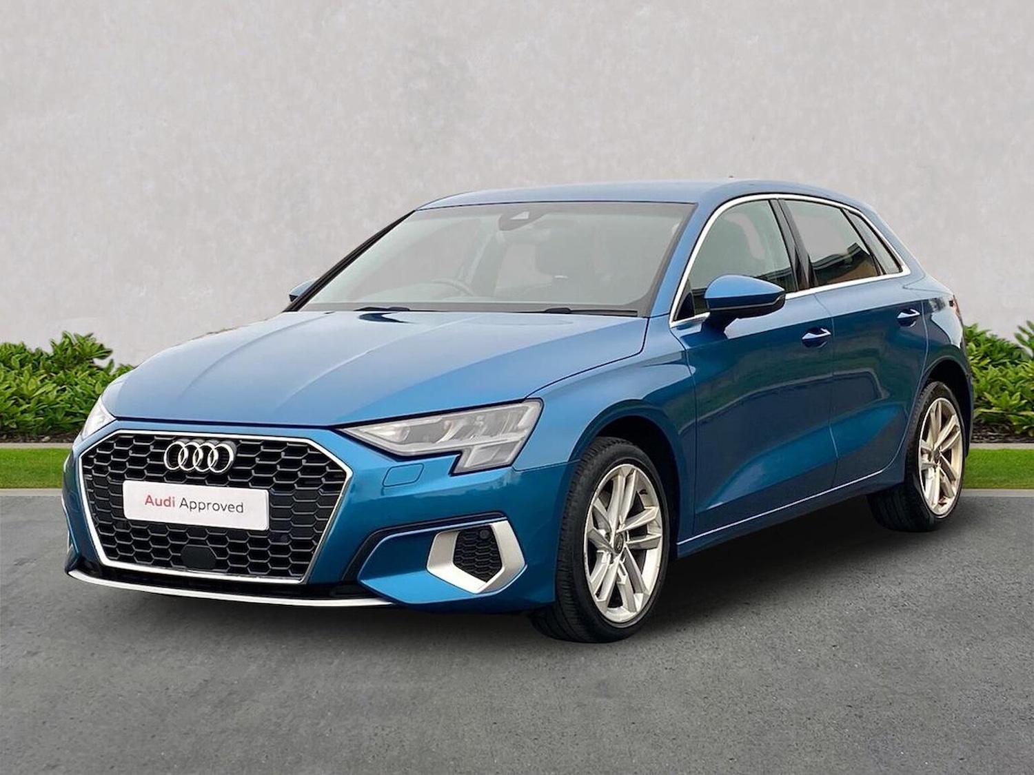 Used Audi A3 2020 for sale - 76536665: Photo 20