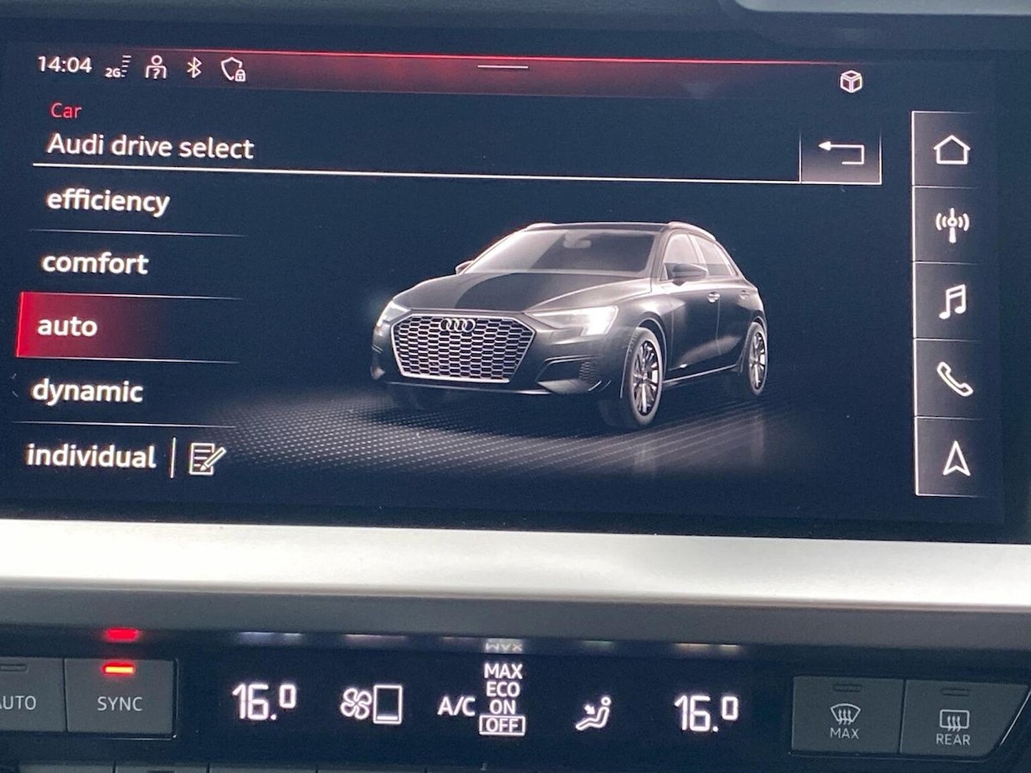 Used Audi A3 2020 for sale - 76536665: Photo 25