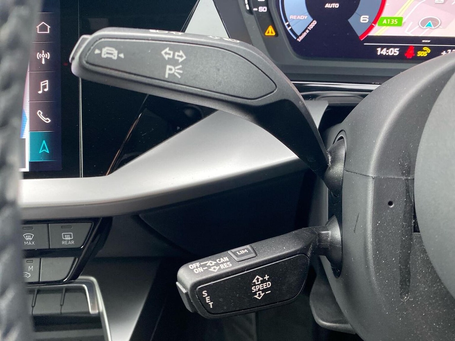 Used Audi A3 2020 for sale - 76536665: Photo 29