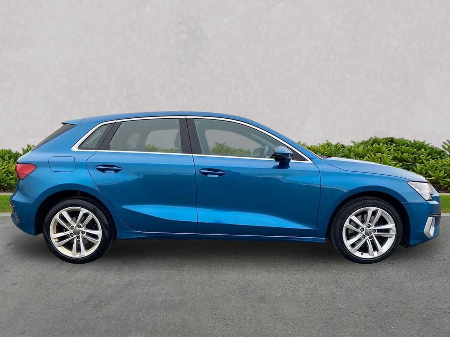 Used Audi A3 2020 for sale - 76536665: Photo 3