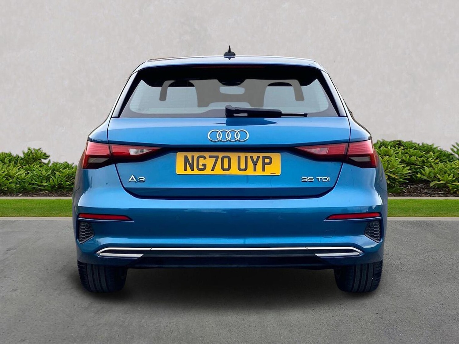 Used Audi A3 2020 for sale - 76536665: Photo 4