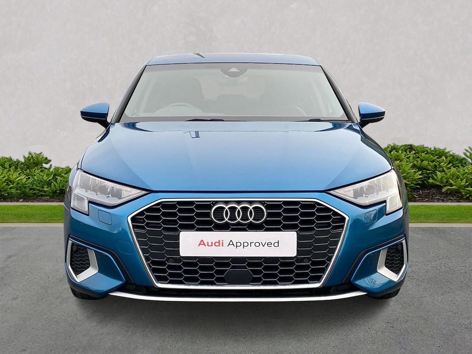 Used Audi A3 2020 for sale - 76536665: Photo 5