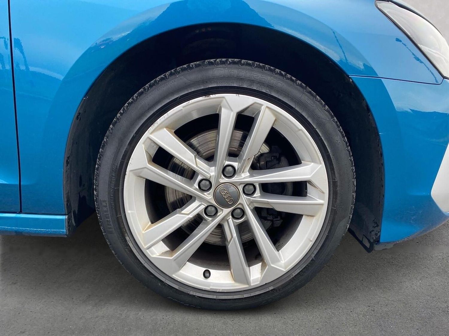 Used Audi A3 2020 for sale - 76536665: Photo 6