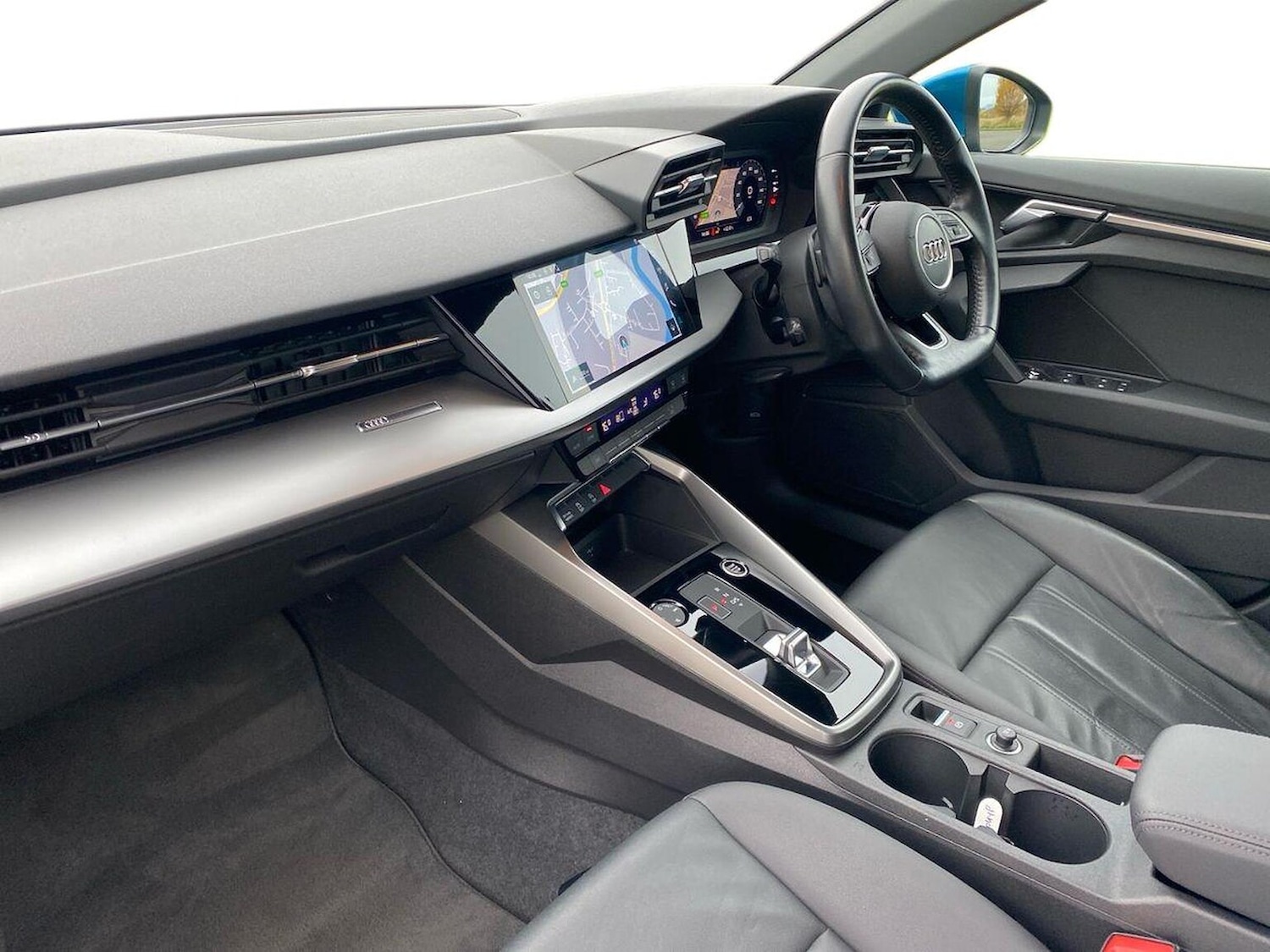 Used Audi A3 2020 for sale - 76536665: Photo 7