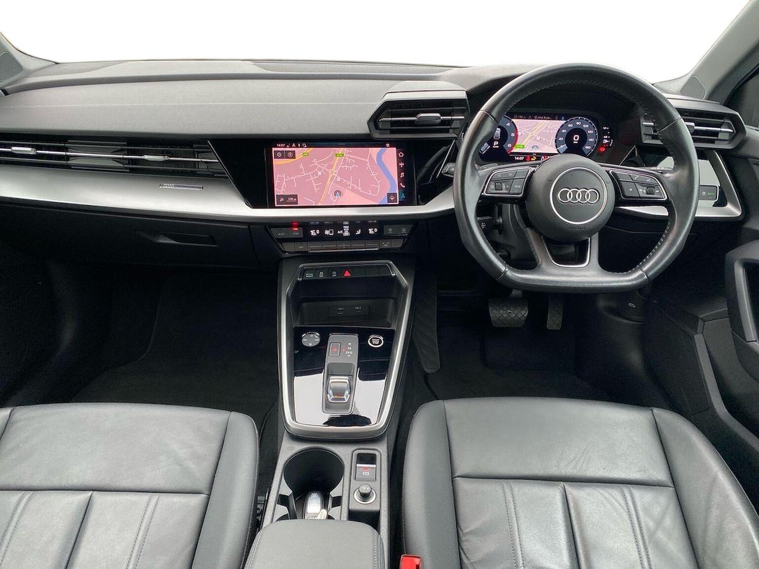 Used Audi A3 2020 for sale - 76536665: Photo 8