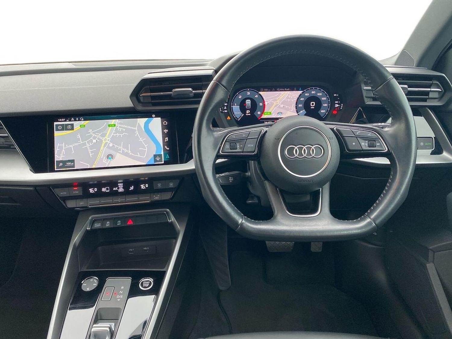 Used Audi A3 2020 for sale - 76536665: Photo 9