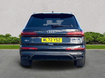 Used Audi Q7 2022 for sale - 79483031: Photo