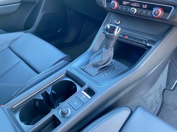 Used Audi Q3 2025 for sale - 76225127: Photo 13