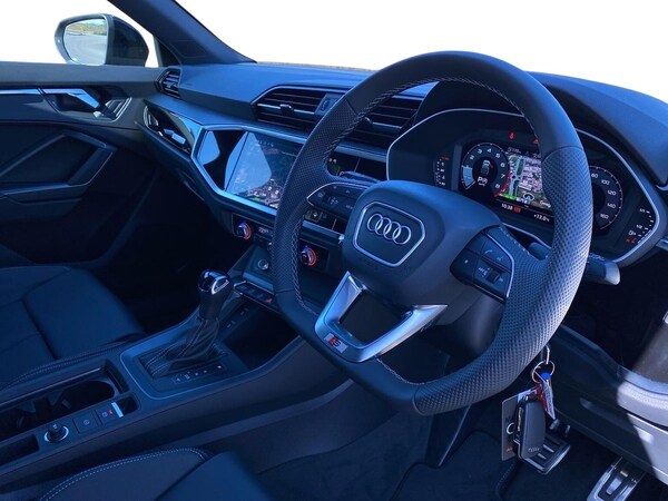 Used Audi Q3 2025 for sale - 76225127: Photo 15