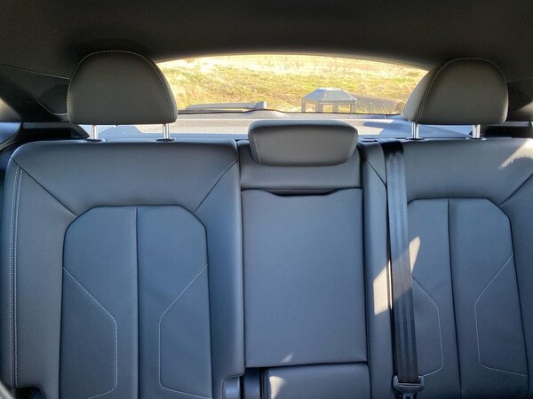 Used Audi Q3 2025 for sale - 76225127: Photo 16