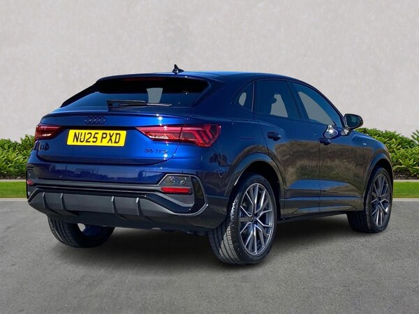 Used Audi Q3 2025 for sale - 76225127: Photo 18