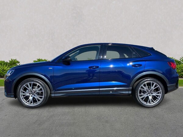Used Audi Q3 2025 for sale - 76225127: Photo 19