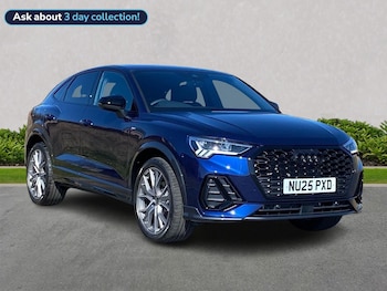 Audi - Q3