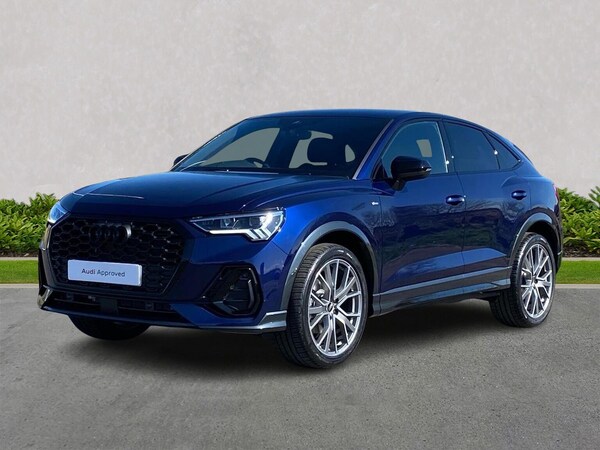 Used Audi Q3 2025 for sale - 76225127: Photo 20