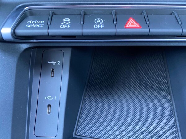 Used Audi Q3 2025 for sale - 76225127: Photo 22