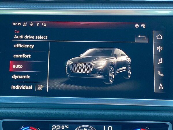 Used Audi Q3 2025 for sale - 76225127: Photo 25