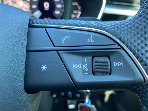 Used Audi Q3 2025 for sale - 76225127: Photo 26