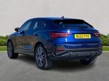 Used Audi Q3 2025 for sale - 76225127: Photo 2