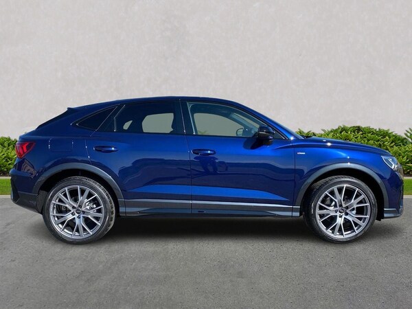 Used Audi Q3 2025 for sale - 76225127: Photo 3