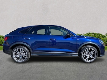 Used Audi Q3 2025 for sale - 76225127: Photo 3