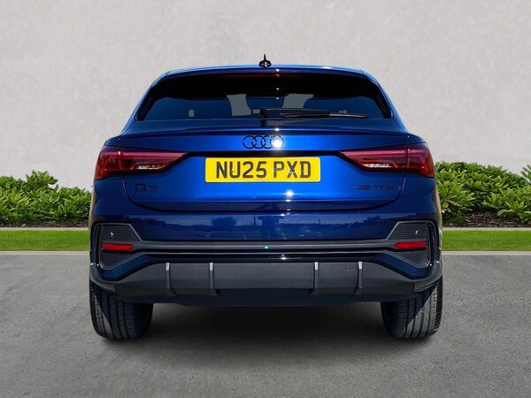 Used Audi Q3 2025 for sale - 76225127: Photo 4