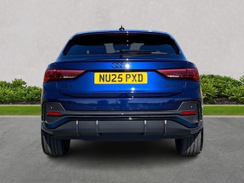 Used Audi Q3 2025 for sale - 76225127: Photo 4