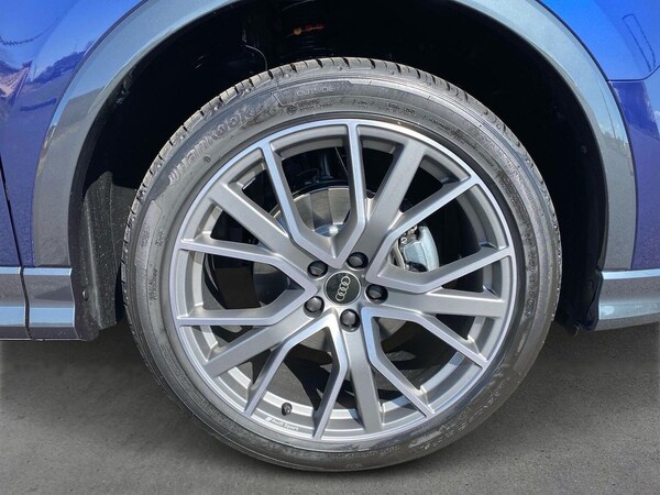 Used Audi Q3 2025 for sale - 76225127: Photo 6