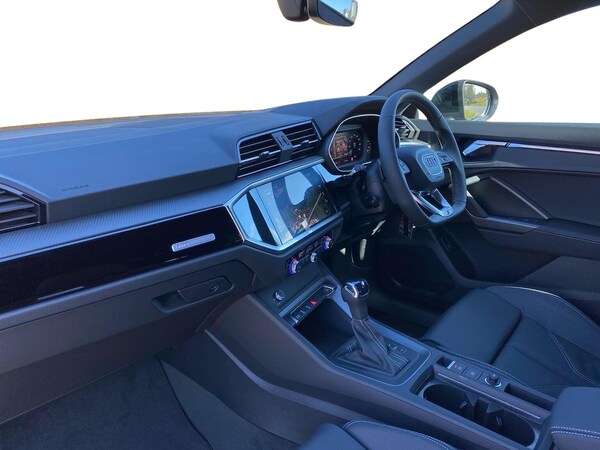 Used Audi Q3 2025 for sale - 76225127: Photo 7