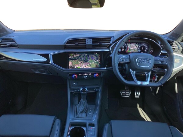 Used Audi Q3 2025 for sale - 76225127: Photo 8