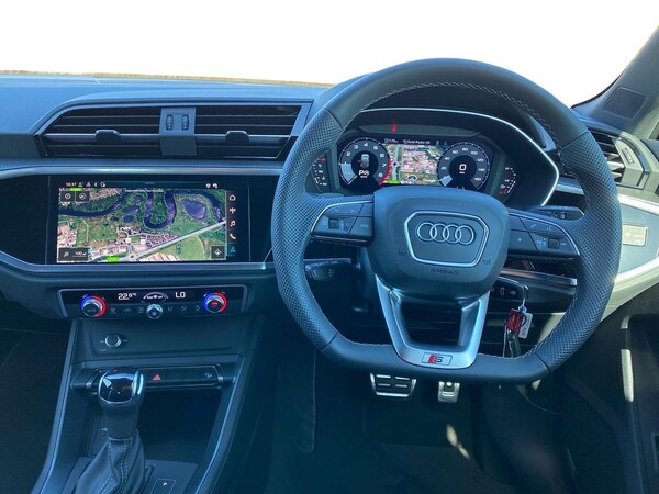 Used Audi Q3 2025 for sale - 76225127: Photo 9