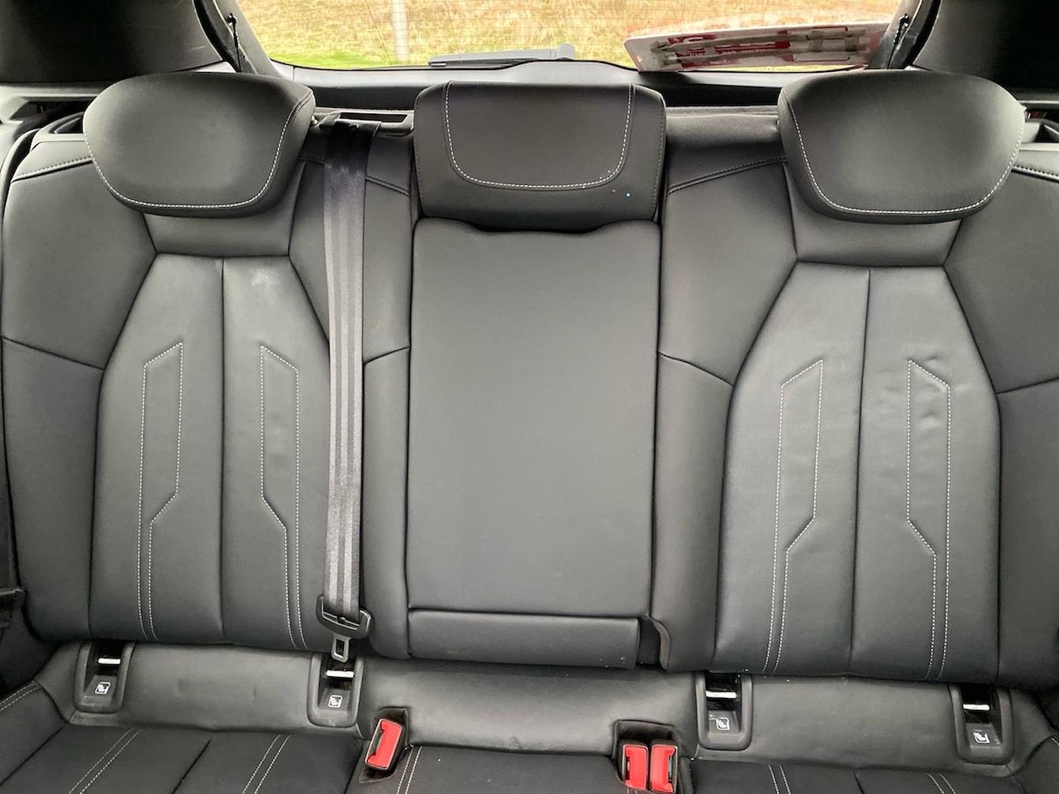 Used Audi Q4 e-tron 2024 for sale - 78193074: Photo 18