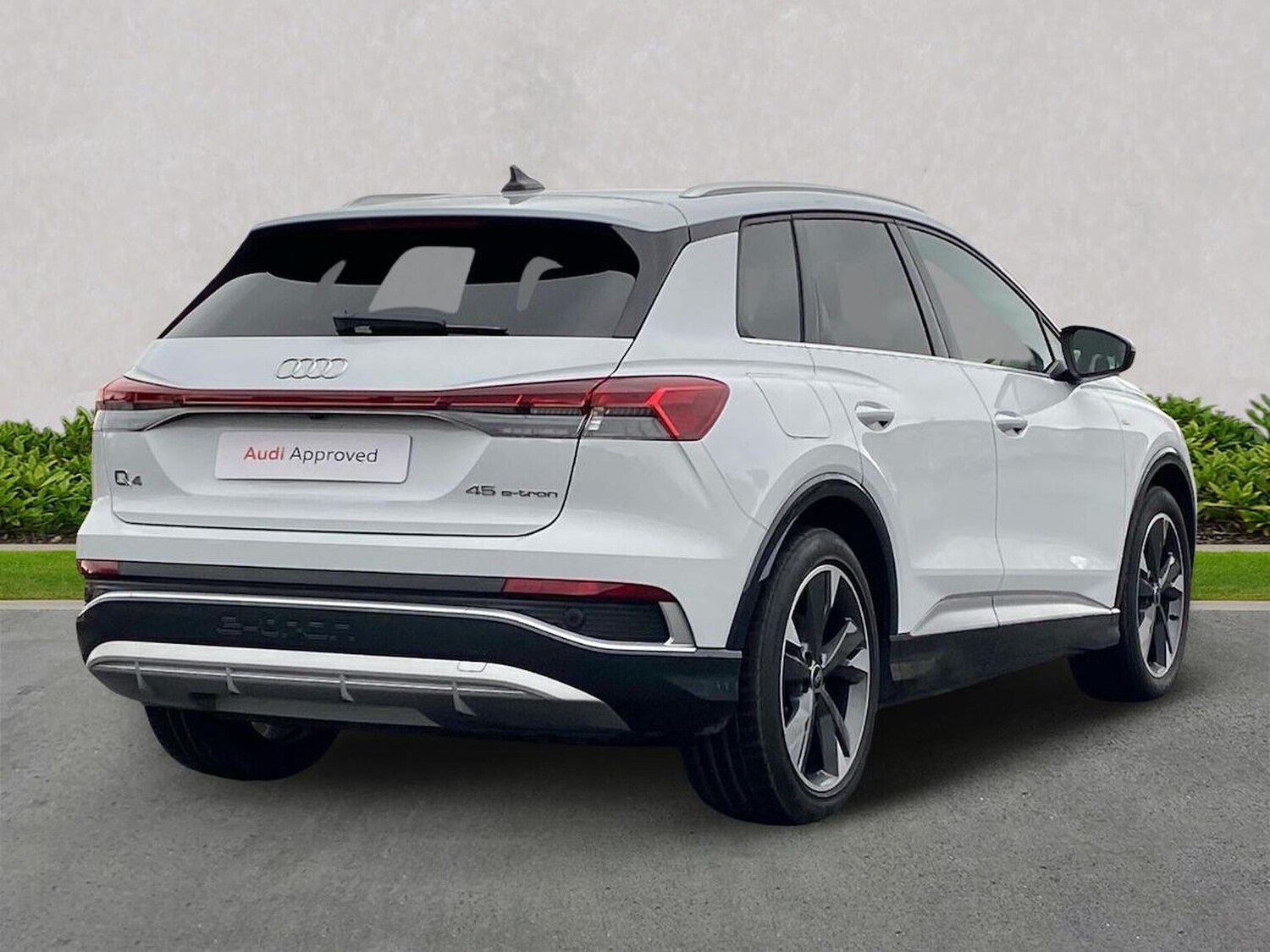 Used Audi Q4 e-tron 2024 for sale - 78193074: Photo 20